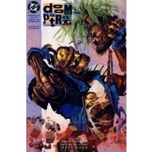 Doom Patrol (Vol 2) # 062 NM MODERN AGE COMICS