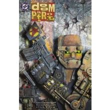 Doom Patrol (Vol 2) # 059 NM MODERN AGE COMICS
