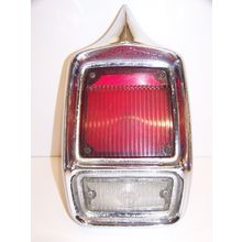1963 OLDSMOBILE CUTLASS TAILLIGHT OEM #5953941
