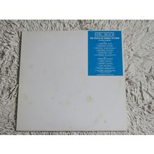 EPIC ROCK, VARIOUS ARTISTS VINYL LP. PROMO COPY