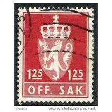 1975 Michel D99 - fine used (o)
