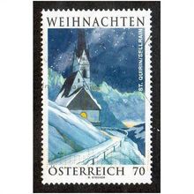 AUT 2011 70c 'CHRISTMAS' FINE USED (EBID16047)