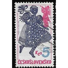 1980 Michel 2582 - fine used (o)