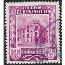 1953/1954 Michel 944 - fine used (o)