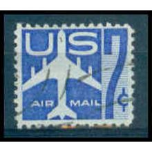 Used C51 7c Jet Alrliner Fine WA0748