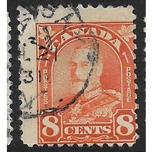 1930/1931 SG 305 - #3 fine used (o)