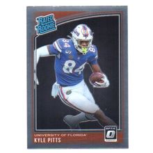 OPTIC RATED ROOKIE KYLE PITTS