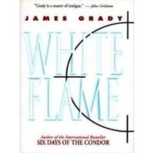 White Flame