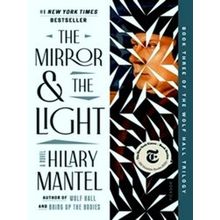 Wolf Hall Trilogy-The Mirror & The Light