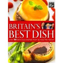 Britain's Best Dish - Dorling Kindersley