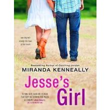 Jesse's Girl - Miranda Kenneally