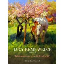 Lucy Kemp-Welch 1869-1958