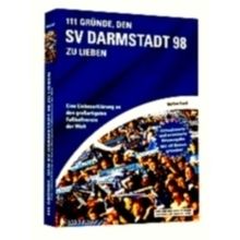 111 Grande, den SV Darmstadt 98 zu lieben