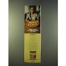 1979 Hormel SPAM Ad - SPAM Enchilada recipe