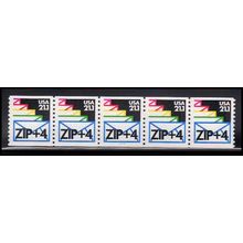 2150a 21.1c Envelopes Fine MNH LGG PNC 111111/5 X2627