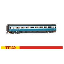 Hornby TT4023A BR InterCity Mk3 TSO Coach E42064 TT:120 Scale - NEW