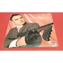 CD & DVD Album - Morrissey - You Are The Quarry (Limited Edition)