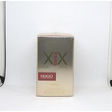 Hugo XX Woman By Hugo Boss 2.0 OZ. EDT Spray. Free Shipping