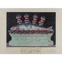 Salvador Dali (1904-1989). Les diners de Gala, 1978 picture 1 Poster Canvas Movi