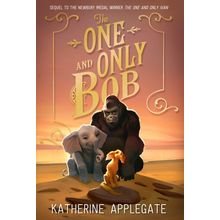 The One and Only Ivan 3 Poster Canvas Movie Film Print A0 A1 A2 A3 A4 A5 A6 Art