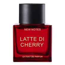 New Notes Latte Di Cherry (U) 3.4 Oz