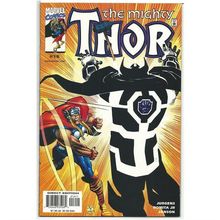 THOR # 16 ( Vol. 2 /1999 )
