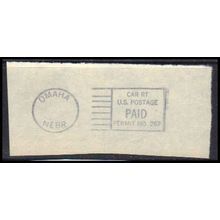 Used Revenue Permit Omaha, NE. E0683