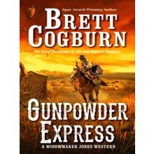 Gunpowder Express