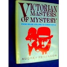 Victorian Masters Of Mystery
