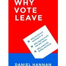 Why Vote Leave