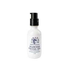 Vibransea Seaweed Facial Oil[ ]