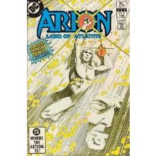 Arion: Lord of Atlantis (Vol 1) # 004 NM MODERN AGE COMICS
