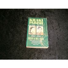 Khaki Parish by Helen & Bill Cook