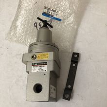 NEW 1/2" NPT SMC VEX1500-04BG-X1 REGULATOR VALVE,CZ