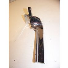 1965 CHRYSLER NEW YORKER UPPER TAILLIGHT TRIM OEM LH #2526523