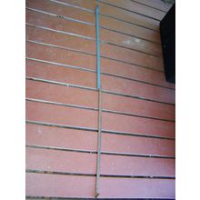1971 Plymouth Road Runner Inside Lower Rear Window Trim OEM GTX Satellite