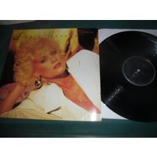 LORRIE MORGAN LP - LEAVE THE LIGHT ON
