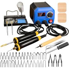 LH55-T2-NS2 Wood Burner Kit Offers Adjustable Temperature Control Ranging from 2