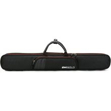Soprano Saxophone Clarinet Case for EWI SOLO/USB/5000/4000S Portable Digital Win
