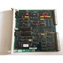 ABB ROBOTICS ABB IOP-03,E-31696 CONTROL BOARD ,i0p-03,BH