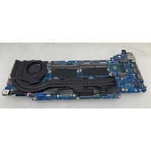 Dell Latitude 5411 Intel Motherboard Geforce MX250 LA-J272P