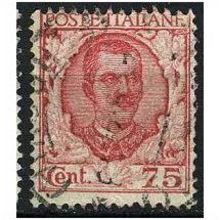 1926 Michel 241 - fine used (o)