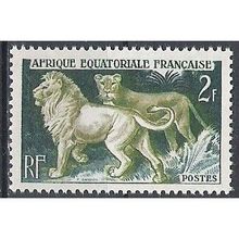AEF N° 239 YVERT NEUF ** ( MNH )