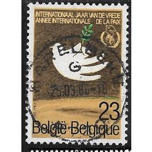 1986 Michel 2254 - fine used (o)