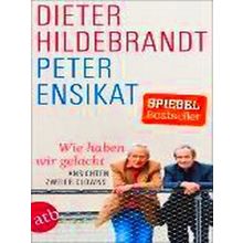 Wie Haben Wir Gelacht