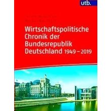 Wirtschaftspolitische Chronik Der Bundesrepublik Deutschland 1949-2019