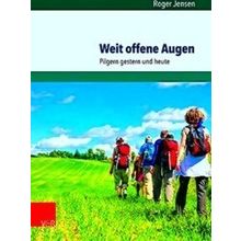 Weit Offene Augen