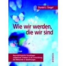 Wie Wir Werden, Die Wir Sind