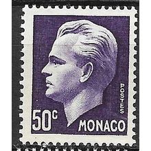 1950 Michel 416 - MLH (*)