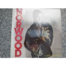 Norwood ‎– I Can't Let You Go (MCA23686) 1987 (EP) US Pressing, new, wrapped